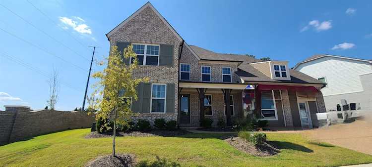 657 Mt Laurel Dr Collierville, TN 38017