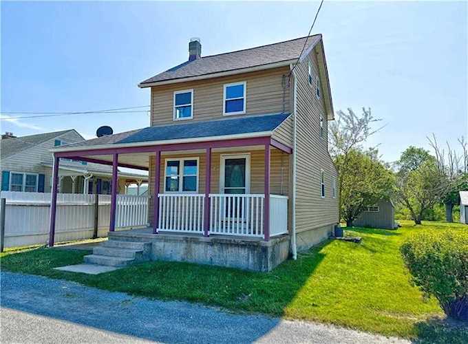 7126 Hoffadeckel Ct New Tripoli, PA 18066