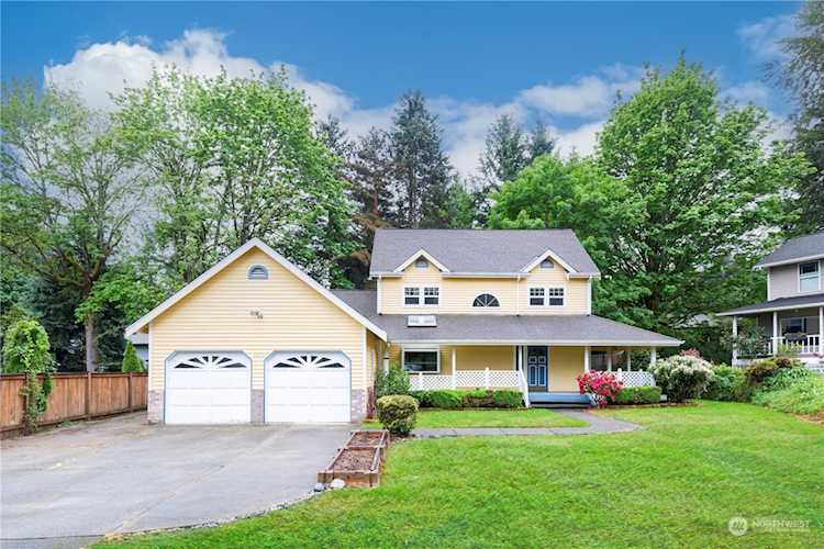5003 159th Ct NE Redmond, WA 98052