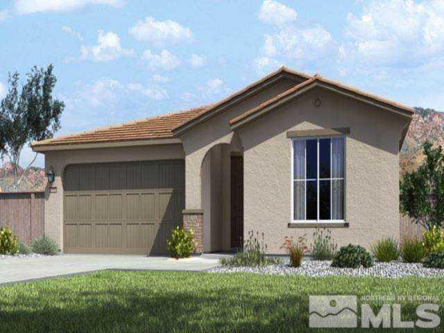 6452 Bucking Horse Drive, Sparks, NV 89436 – PHOTOS – MLS #230005460 Photo 1