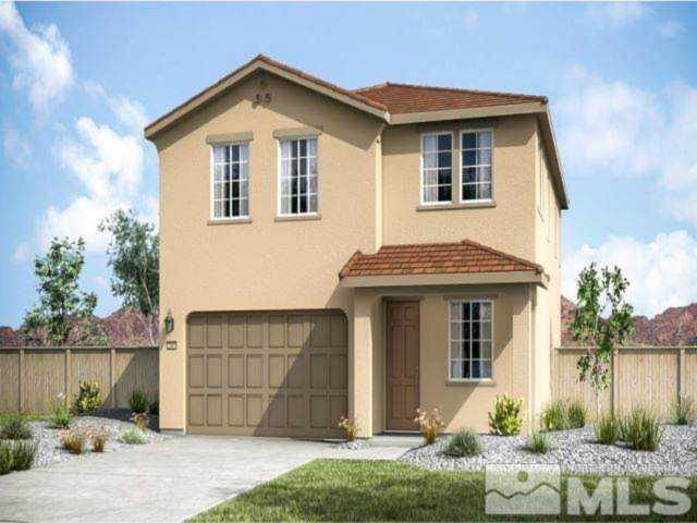 2048 Neuer Drive, Sparks, NV 89436 – PHOTOS – MLS #230005461 Photo 1