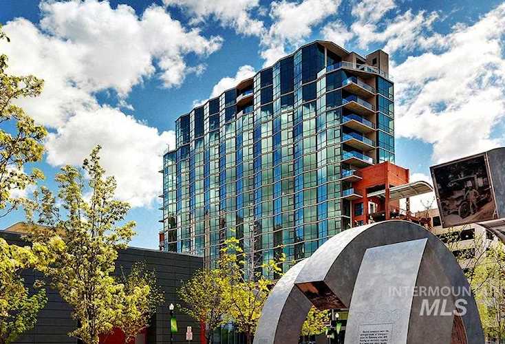 851 W Front St #707 #707 Boise, ID 83702