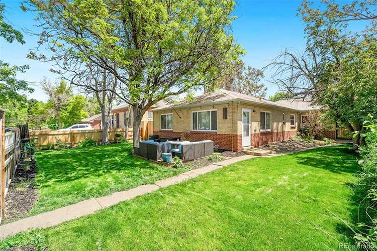1534 Tamarac St N Denver, CO 80220