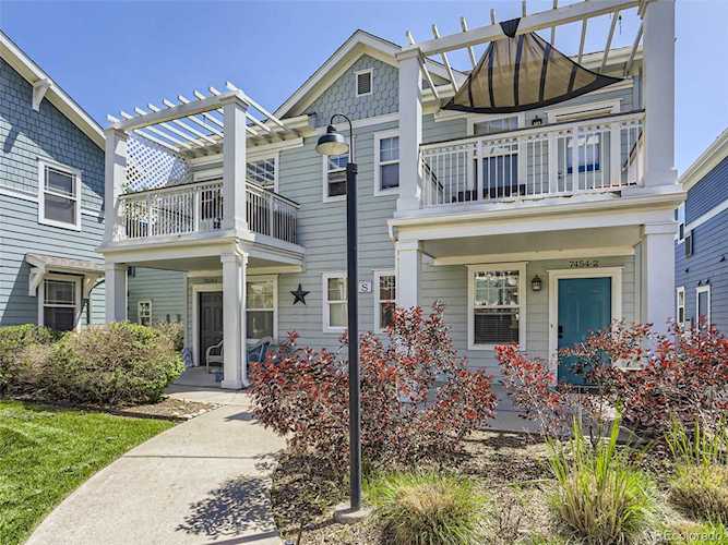 7454 E 28th Ave #2 Denver, CO 80238