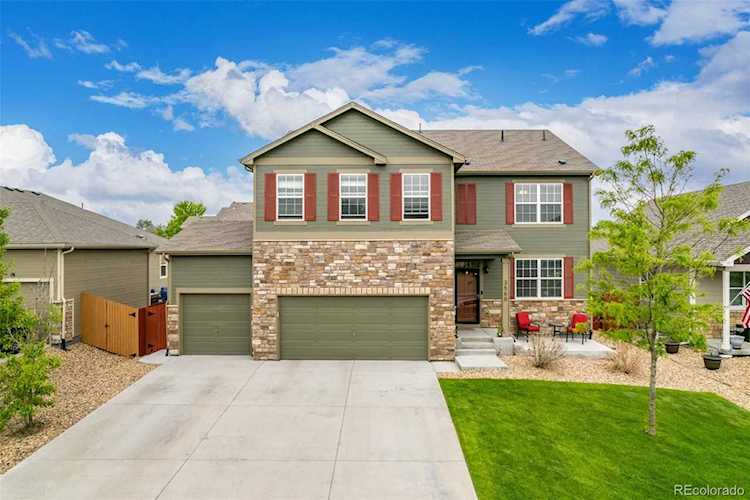 3560 Purcell St Brighton, CO 80601