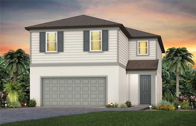 10003 Plum River Dr Parrish, FL 34219