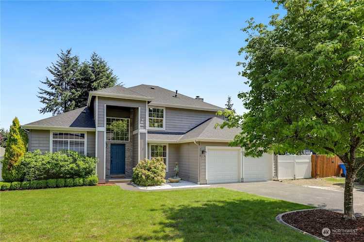 3715 17th Avenue Ct NW Gig Harbor, WA 98335