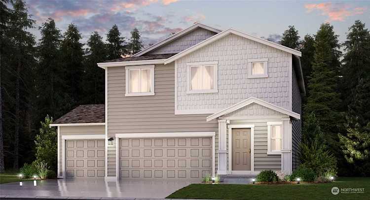 19821 134th Avenue Ct E #176 Graham, WA 98338