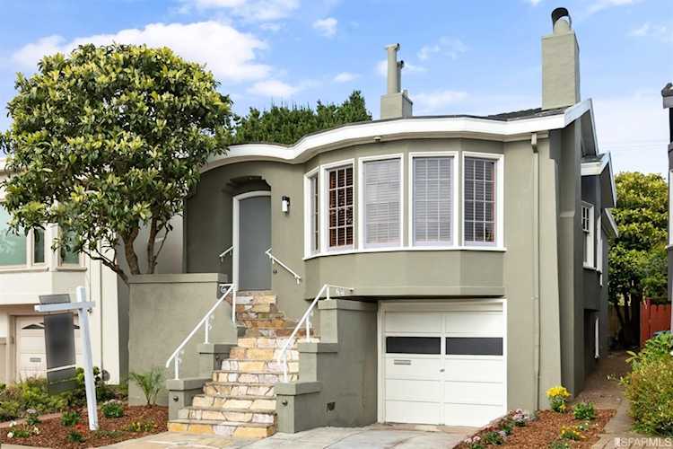 1250 Plymouth Avenue San Francisco, CA 94112