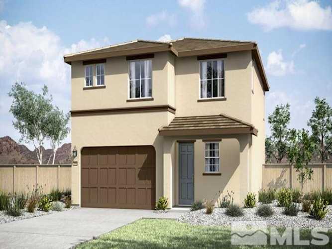 2028 Neuer Drive Sparks, NV 89436 | MLS 230005462 Photo 1