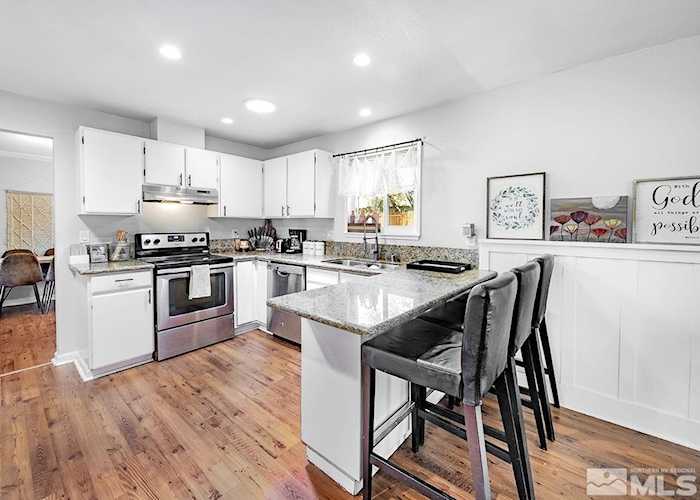 2138 Rizzo Dr Sparks, NV 89434