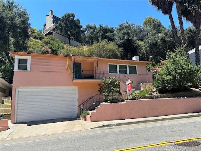 2609 E Chevy Chase Dr Glendale, CA 91206