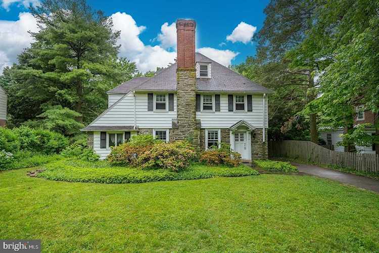 254 Hathaway Ln Wynnewood, PA 19096
