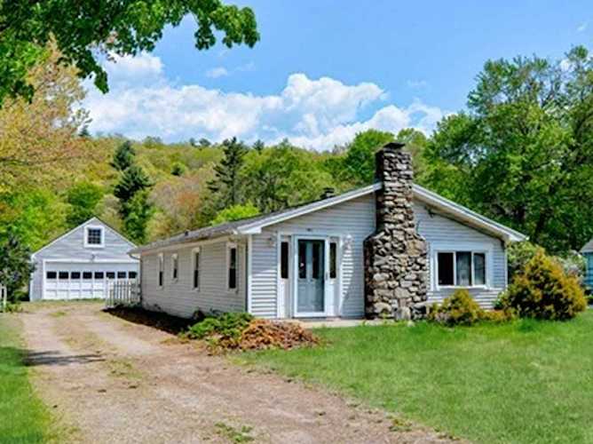 183 Palmer Road Monson, MA 01057