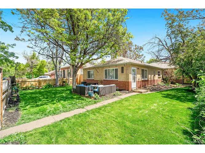 1534 N Tamarac St Denver, CO 80220