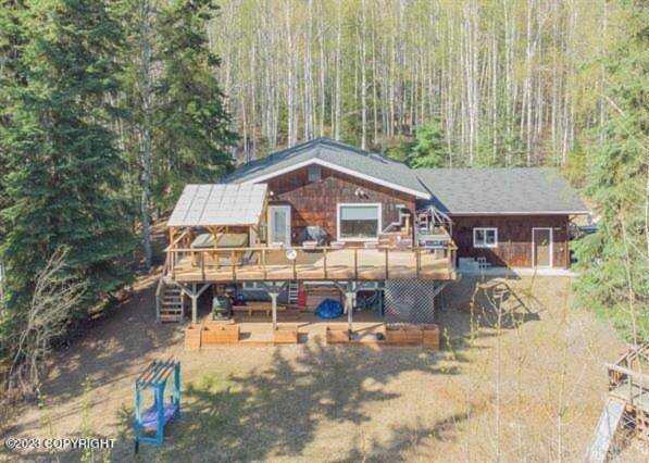 764 Senate Dr Fairbanks, AK 99712 | MLS 23-5598 Photo 1