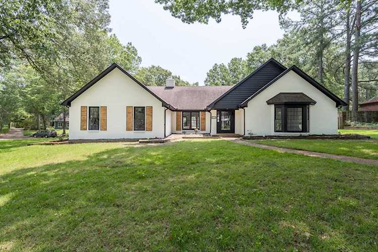 2550 Germanwood Ln Germantown, TN 38138