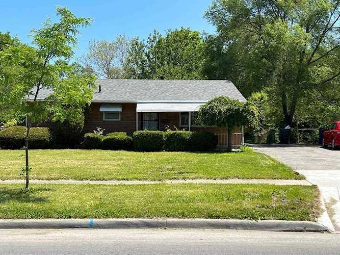 1256 Beechwood Road Columbus, OH 43227
