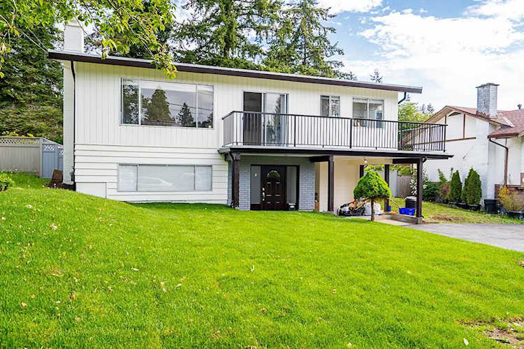 11140 72A Avenue Delta, BC V4C 1A1