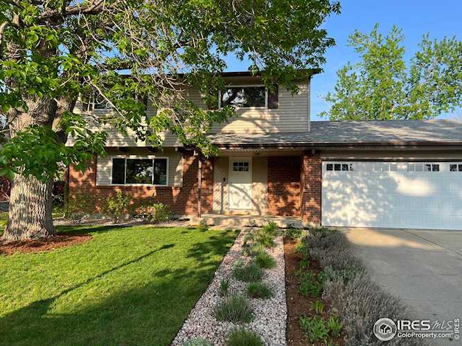 1330 S Grant St Longmont, CO 80501