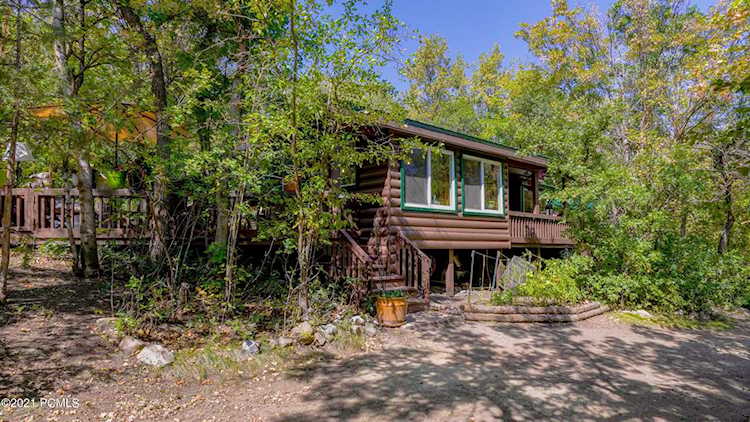1458 W Oak Ln Midway, UT 84049