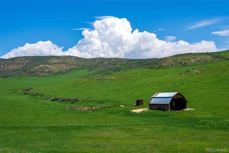 County Road 76A Hayden, CO 81639