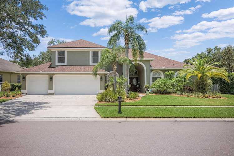 4324 Glendon PLACE Valrico, FL 33596