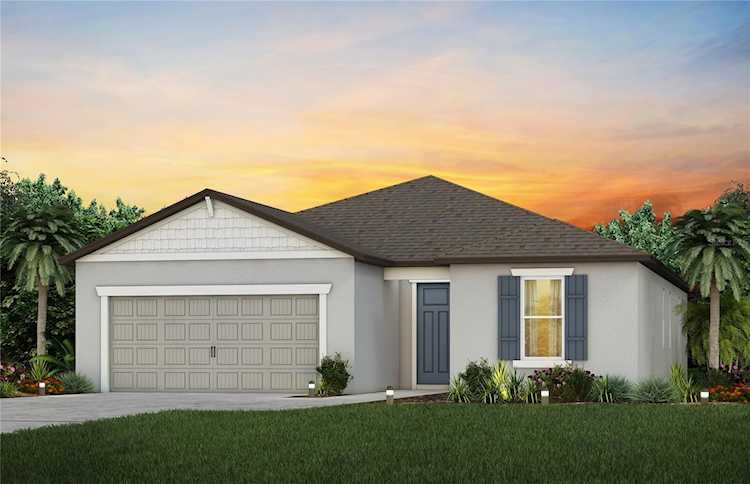 11237 Rolling Fork Trl Parrish, FL 34219