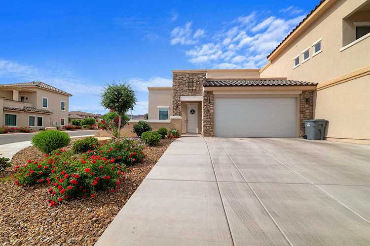 140 W Center ST #8 Ivins, UT 84738