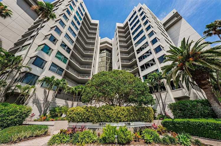 1600 Gulf Blvd #316 Clearwater, FL 33767