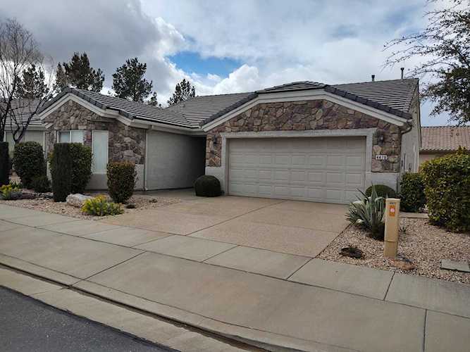 4478 S Peaceful River St George, UT 84790 home for sale, MLS#23-240469 - Erika Rogers Photo 1