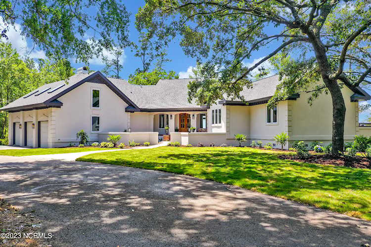 6512 River Vista Drive Wilmington, NC 28412