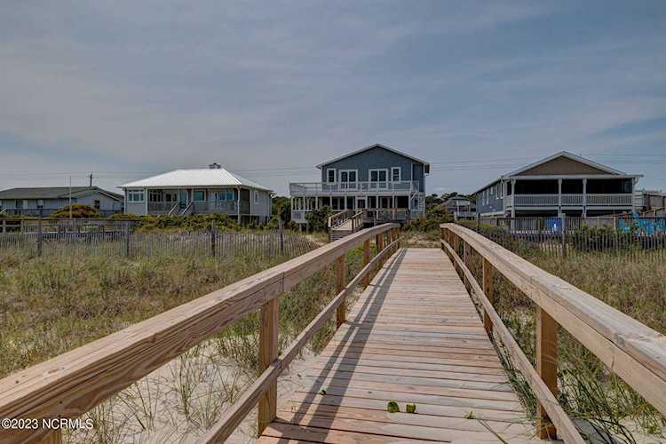 933 Fort Fisher Boulevard Kure Beach, NC 28449