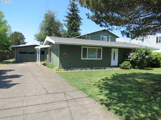 2885 SE 73rd AVE Hillsboro, OR 97123