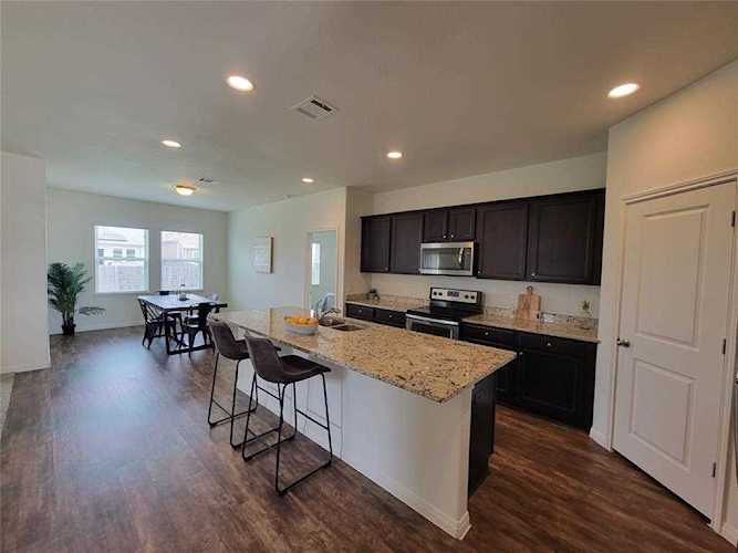 13920 Sherri Berry WAY Manor, TX 78653