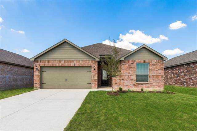 1013 Emerson Drive Anna, TX 75409