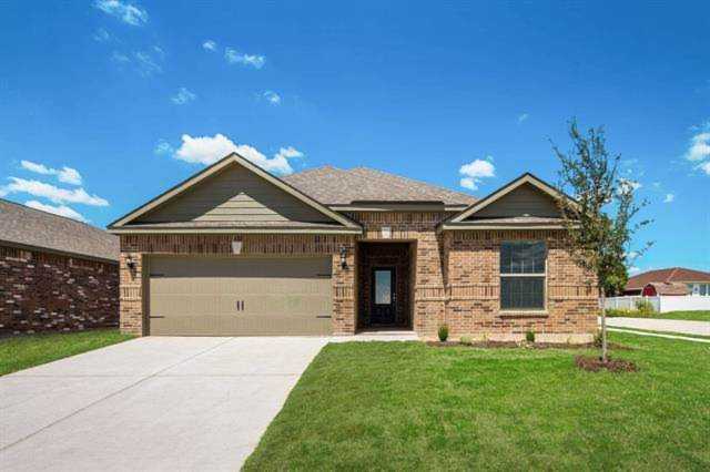 2108 Brentwood Drive Anna, TX 75409