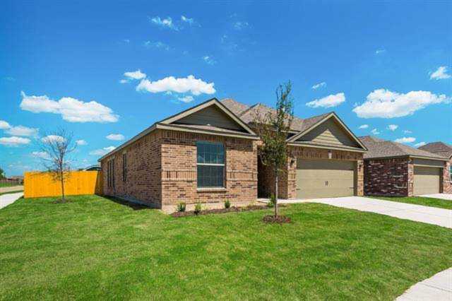 1033 Calhoun Drive Anna, TX 75409