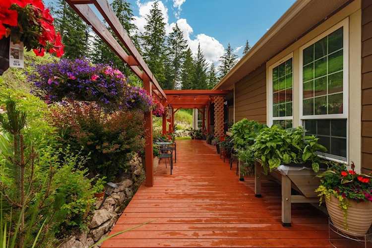 5855 North Upper Booth Road Kelowna, BC V1X7V7