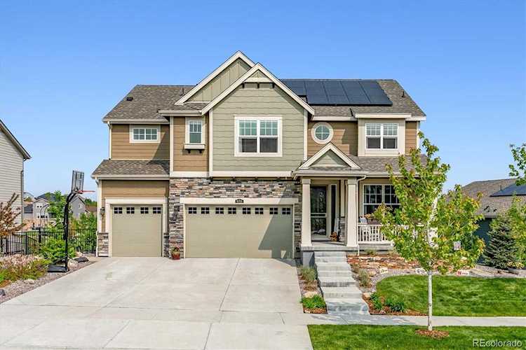 8055 S Vandriver Way Aurora, CO 80016