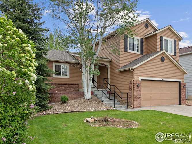 361 Simmons St Erie, CO 80516