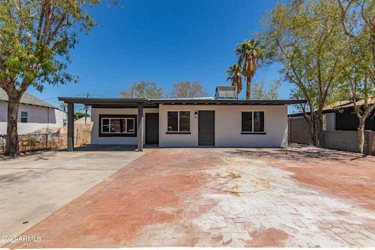 1822 E Diamond Street Phoenix, AZ 85006 | MLS 6561662 Photo 1