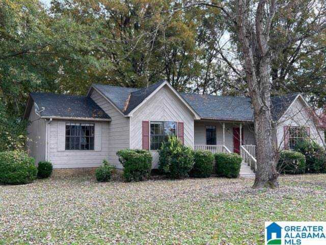 126 Willowbrook Drive Bessemer, AL 35022