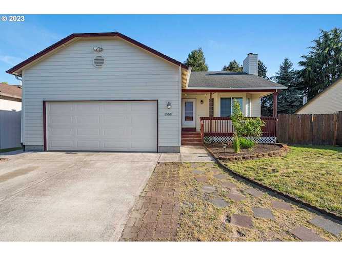 15617 NE Hickory ST Vancouver, WA 98682