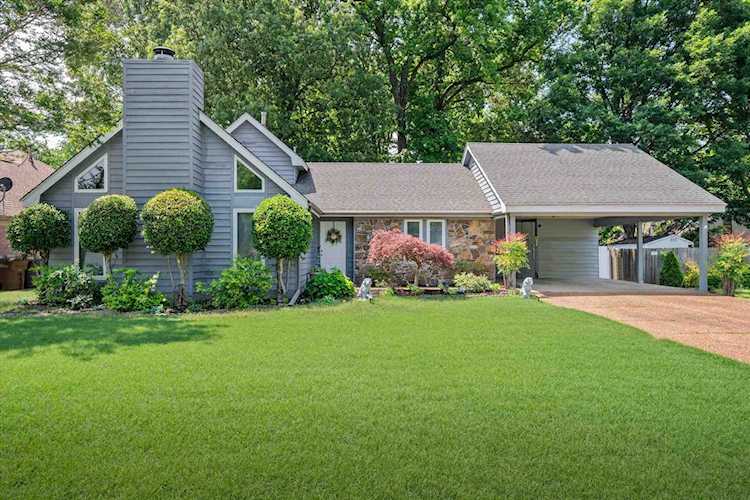 9188 Fletcher Trace Pky Lakeland, TN 38002