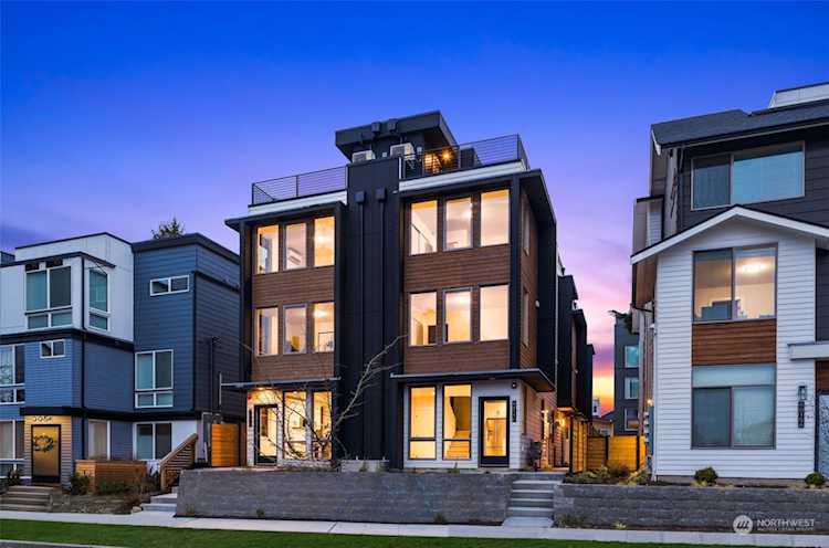 8009 B Mary Ave NW Seattle, WA 98117