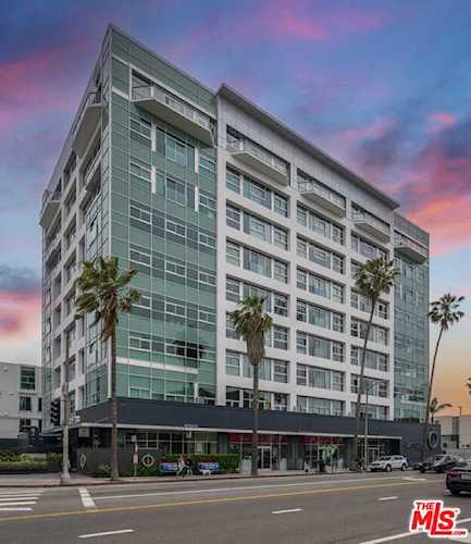 3111 Via Dolce #603 Marina Del Rey, CA 90292