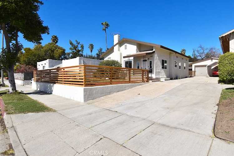 1431 E Villa St Pasadena, CA 91106