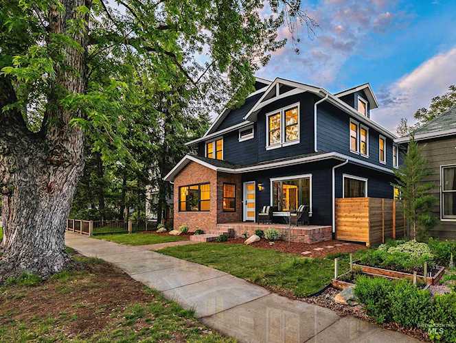 1516 N. 15th Street Boise, ID 83702