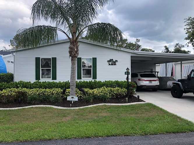 462 New Pond Ct North Port, FL 34287
